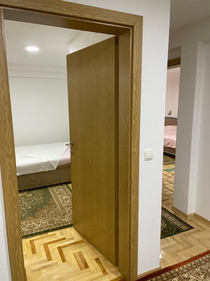 Exclusive Apartments Visoko 2022 Exterior foto