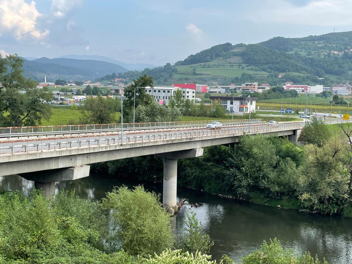 Exclusive Apartments Visoko 2022 Exterior foto