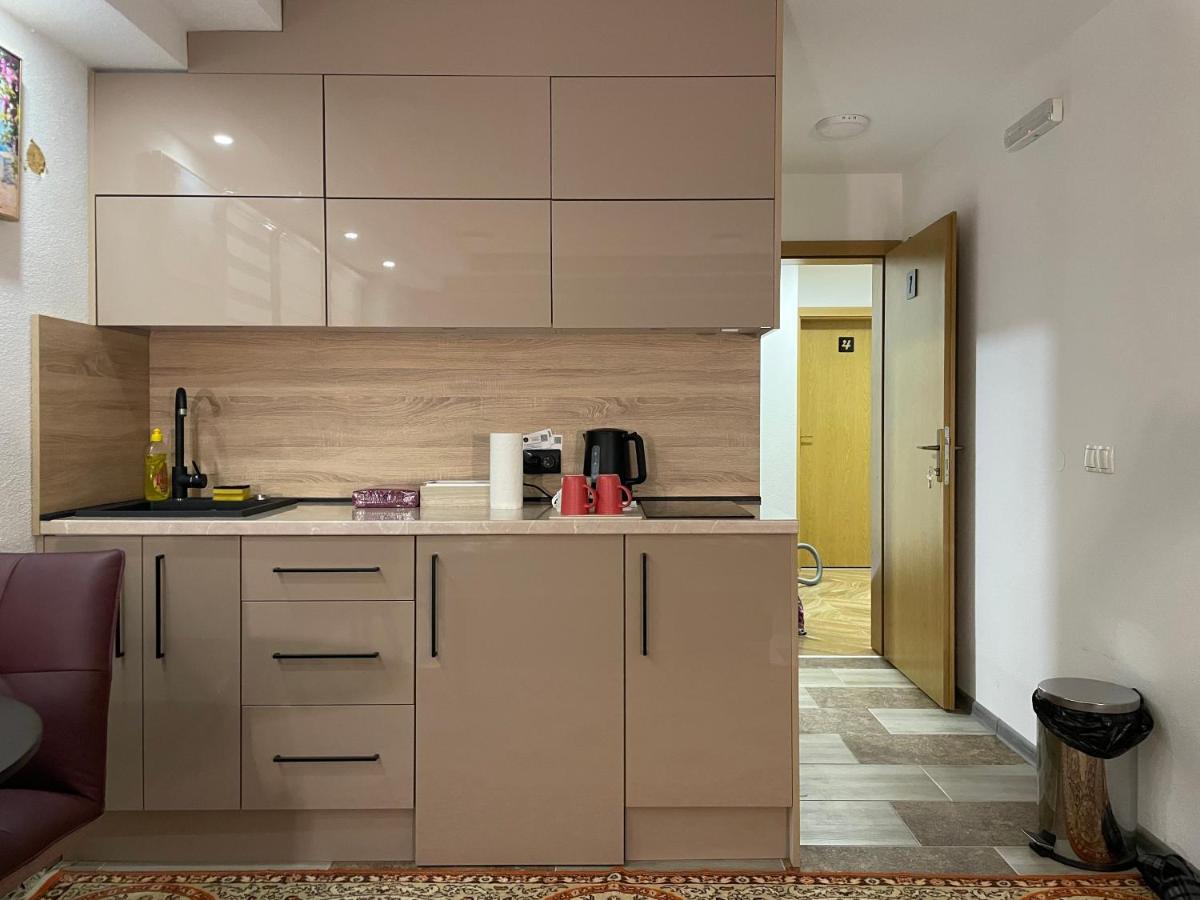 Exclusive Apartments Visoko 2022 Exterior foto
