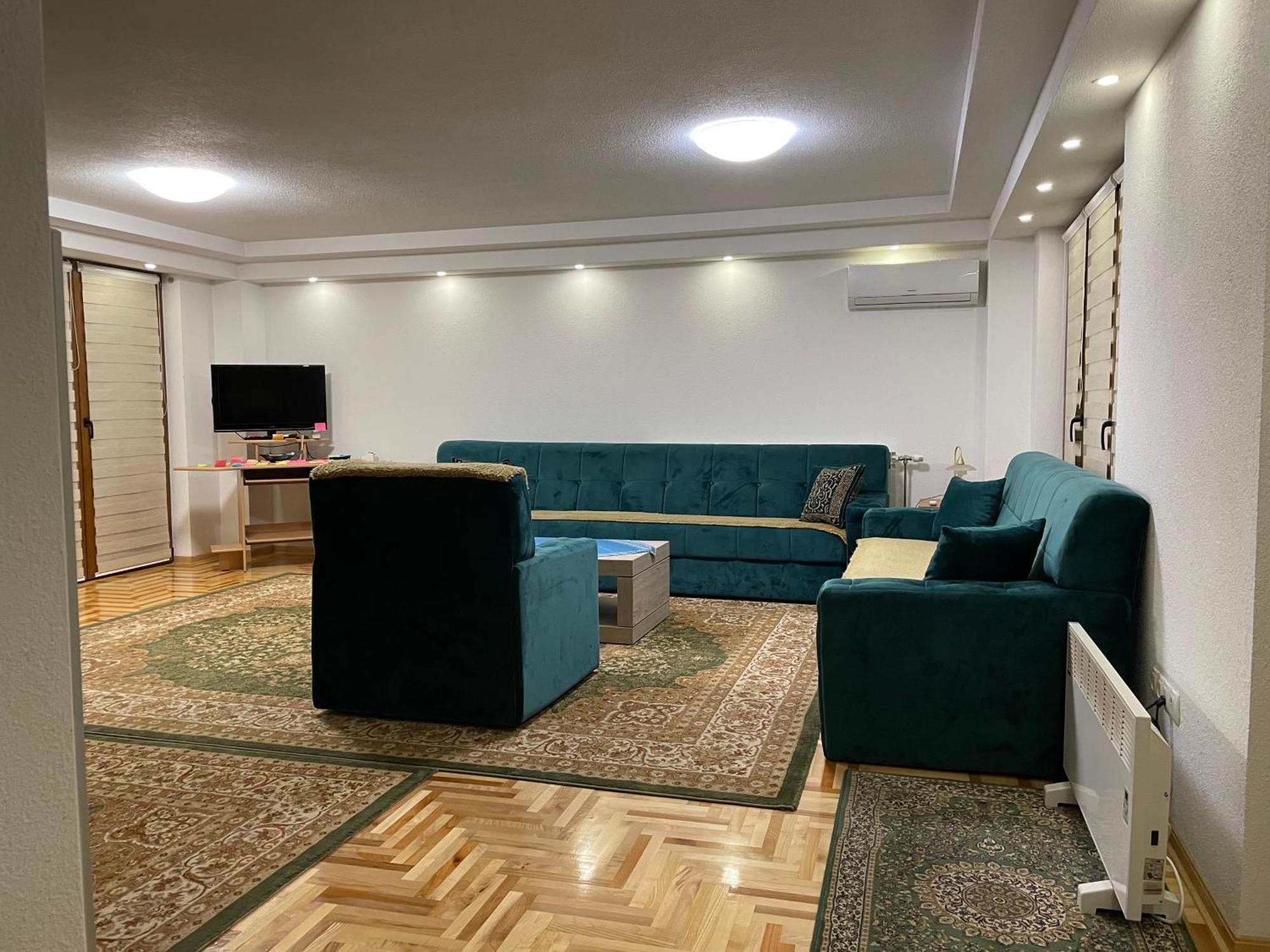 Exclusive Apartments Visoko 2022 Exterior foto