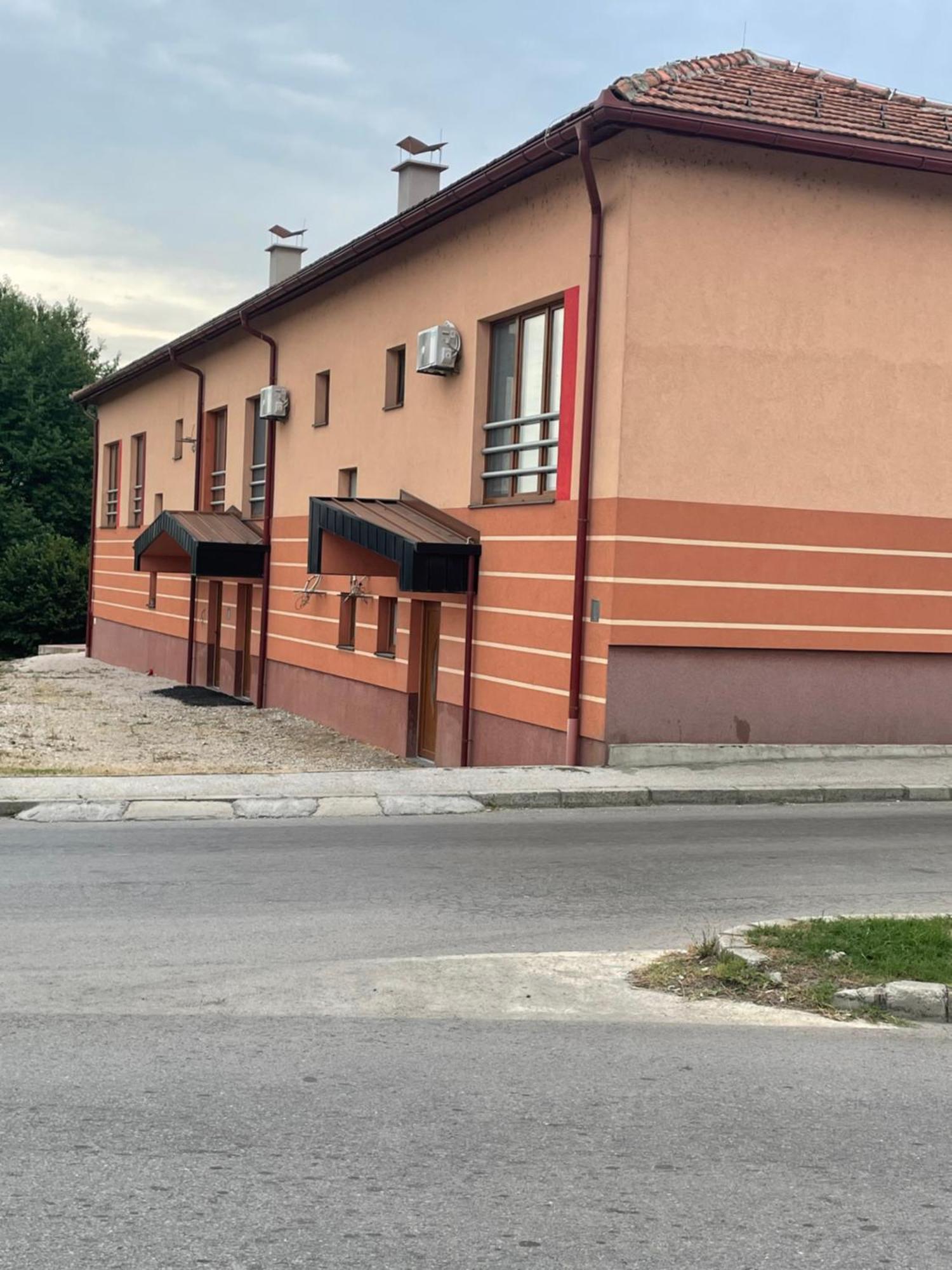 Exclusive Apartments Visoko 2022 Exterior foto